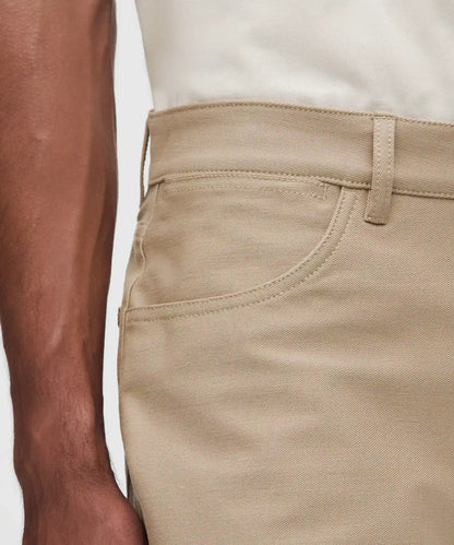 EasyFive Classic-Straight Pant 34L