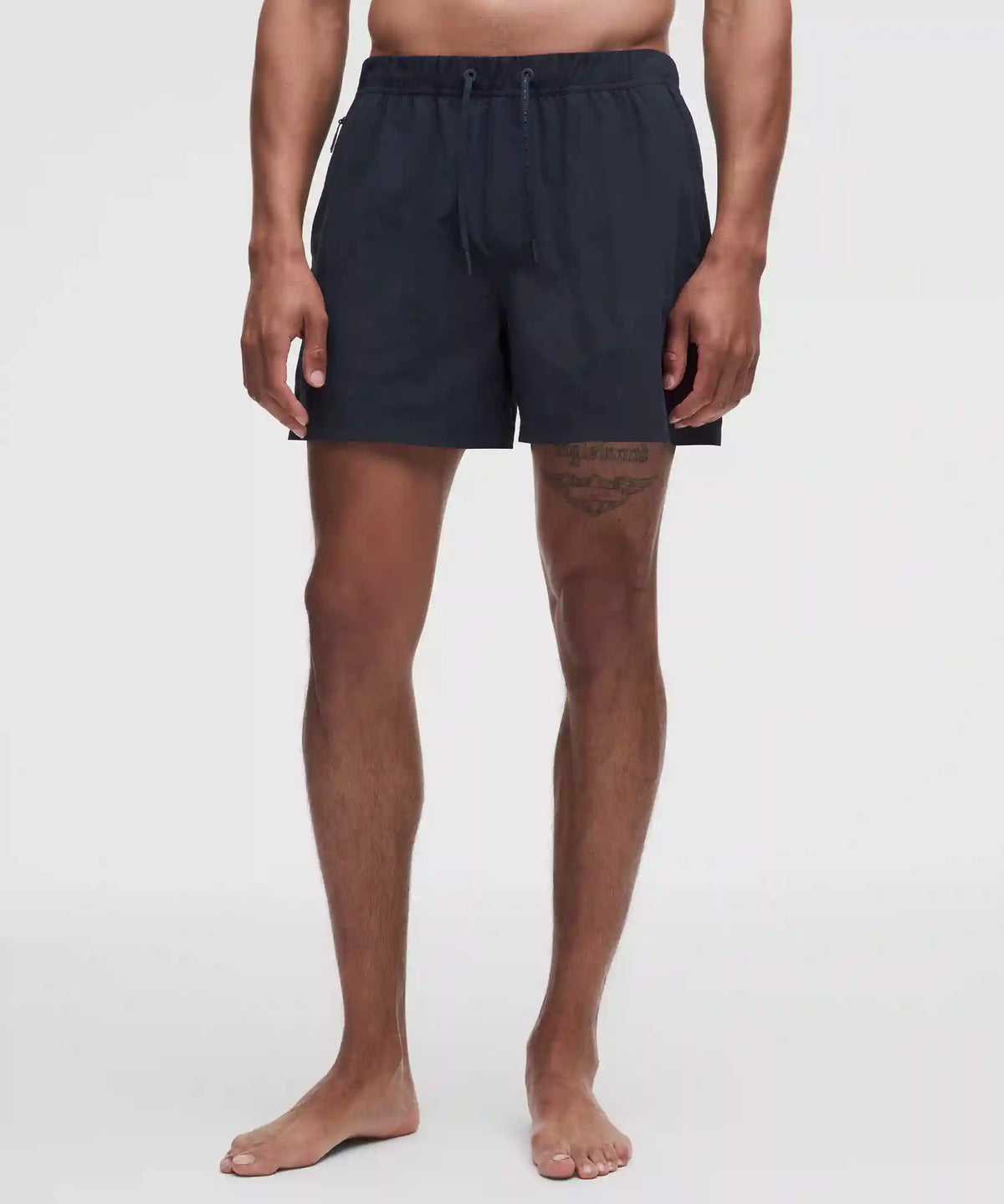 Beach to Trail Lined Short 5"