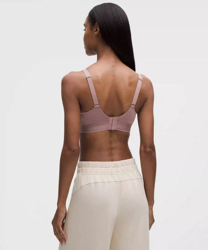 Super-Soft Adjustable Recovery Bra *Light Support, B-D Cups