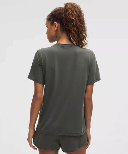 Jersey Training Short-Sleeve Shirt