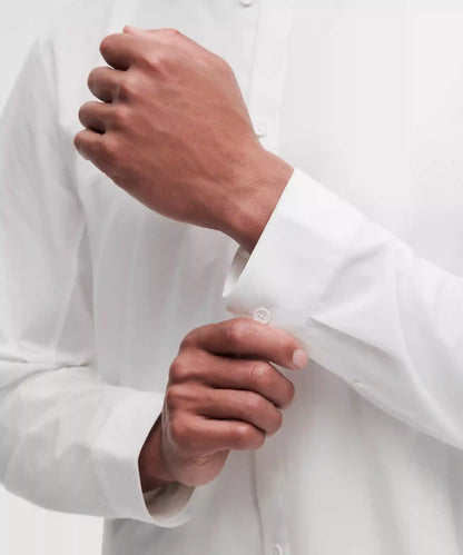 New Venture Long-Sleeve Shirt *Updated Classic-Fit