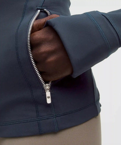 Define Jacket *Nulu