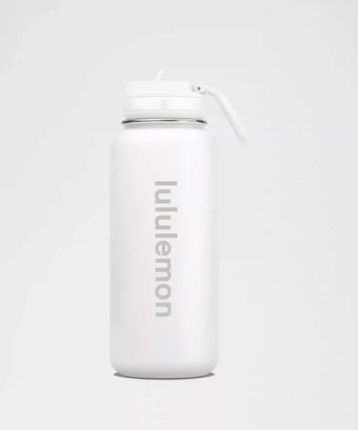 Back to Life Sport Bottle 32oz *Straw Lid