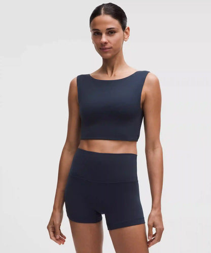 Bend This Boat and Scoop Bra *Light Support, A-C Cups