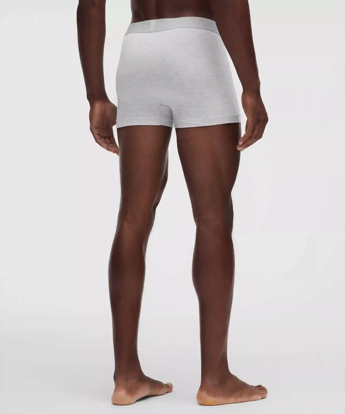 Always In Motion Boxer Brief 3" *3 Pack