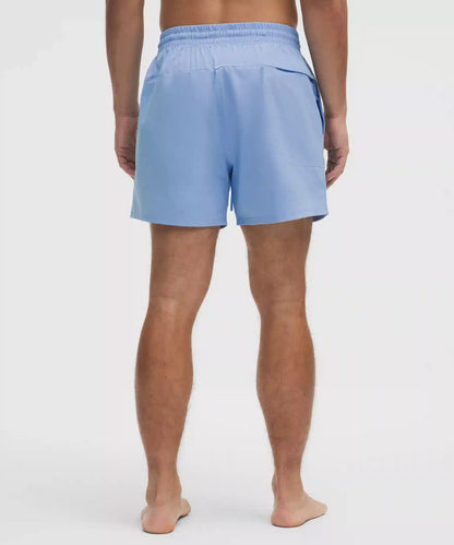 Swim Short 5" *Lined