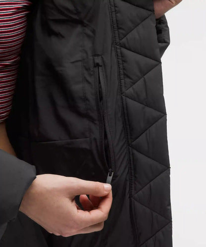 Women's Wunder Puff 600-Down-Fill Jacket