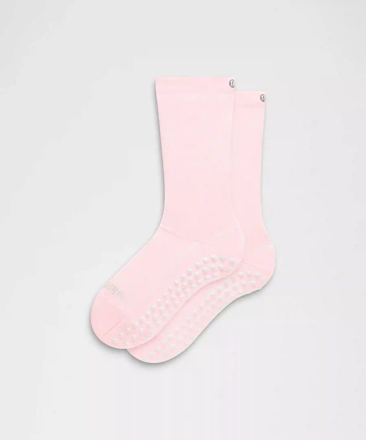Unisex Find Your Balance Grip Crew Socks
