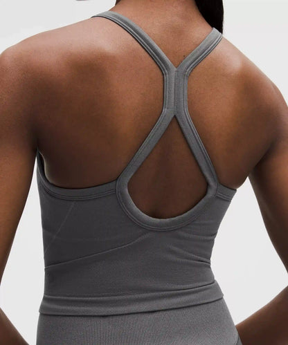 Get Low Cross-Back Training Tank Top *Light Support, B/C Cup