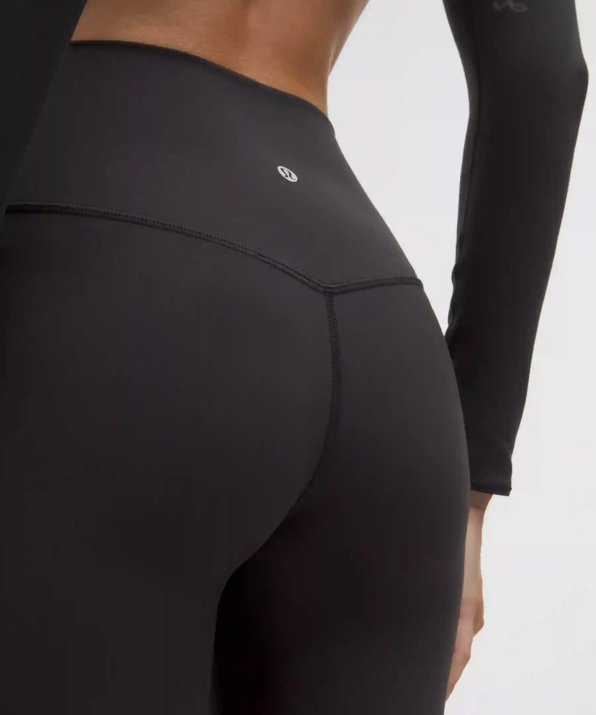 lululemon Align™ High-Rise Short 8"