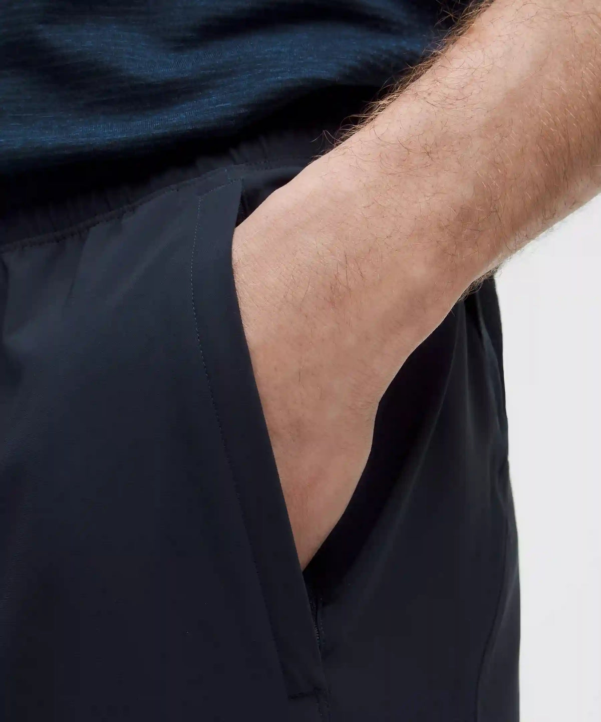 Pace Breaker Jogger *Shorter