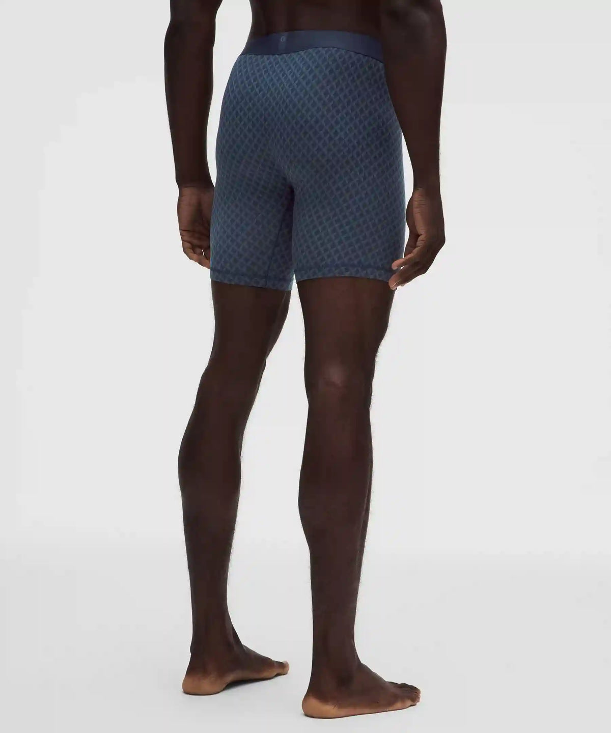 Always In Motion Boxer Brief 7" *5 Pack