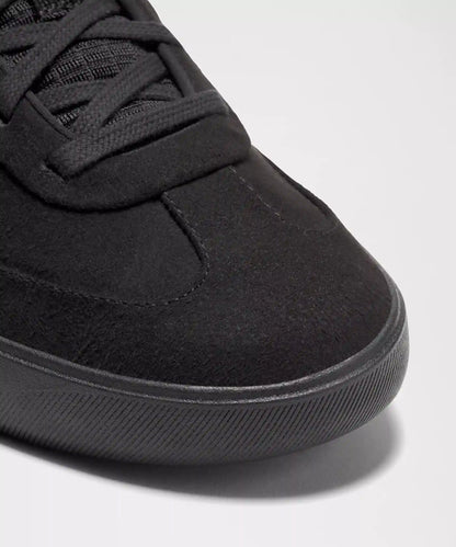 Men's Cityverse Microsuede Sneaker