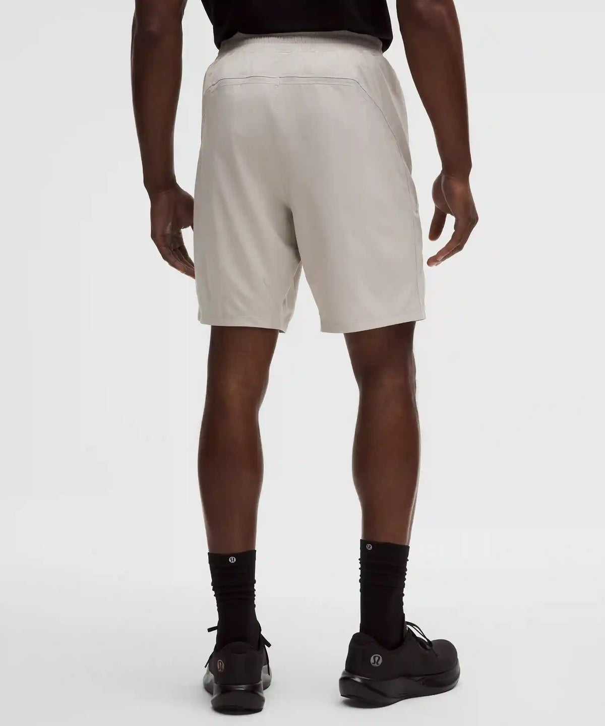 Pace Breaker Linerless Short 9"