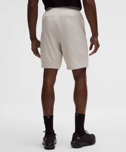 Pace Breaker Linerless Short 9"