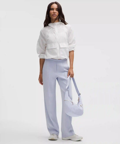 Softstreme Pintuck Mid-Rise Pant *Regular