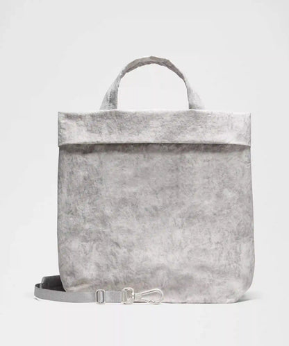 On My Level Tote Bag 20L