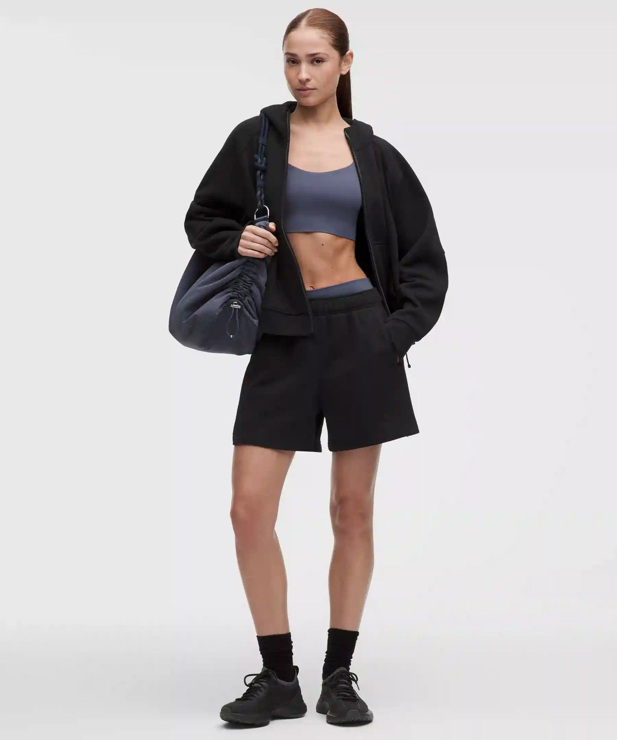 Scuba Evolve Oversized Short 5"