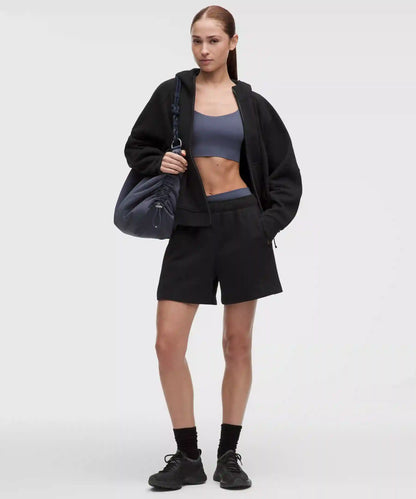 Scuba Evolve Oversized Short 5"