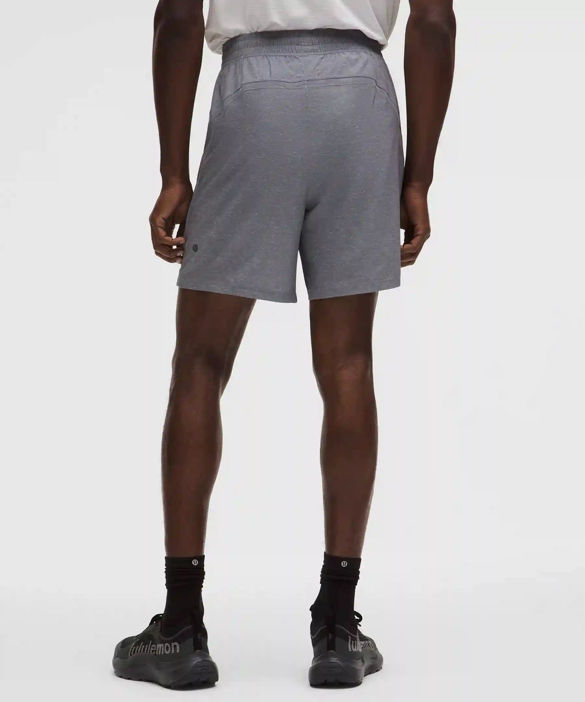 Pace Breaker Linerless Short 7"