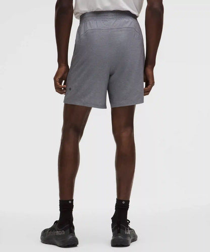Pace Breaker Linerless Short 7"