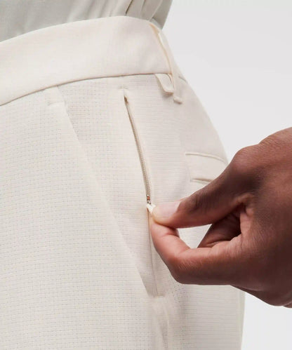 ABC Classic-Fit Short 7" *WovenAir