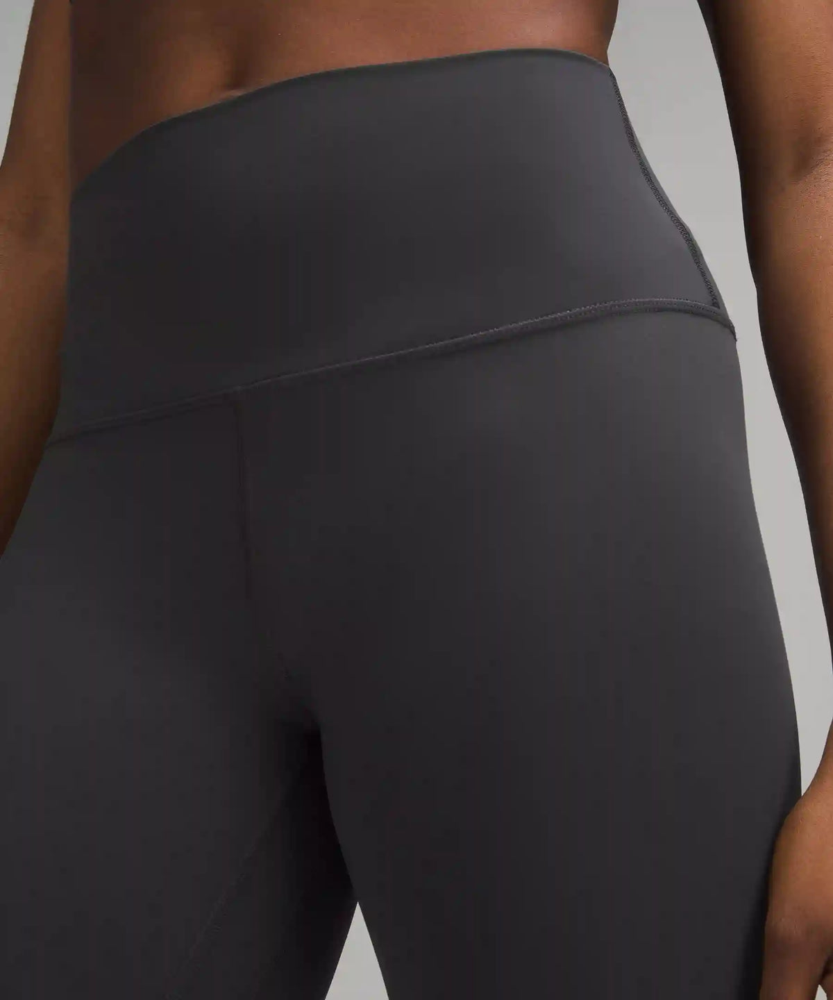 lululemon Align™ High-Rise Crop 17"