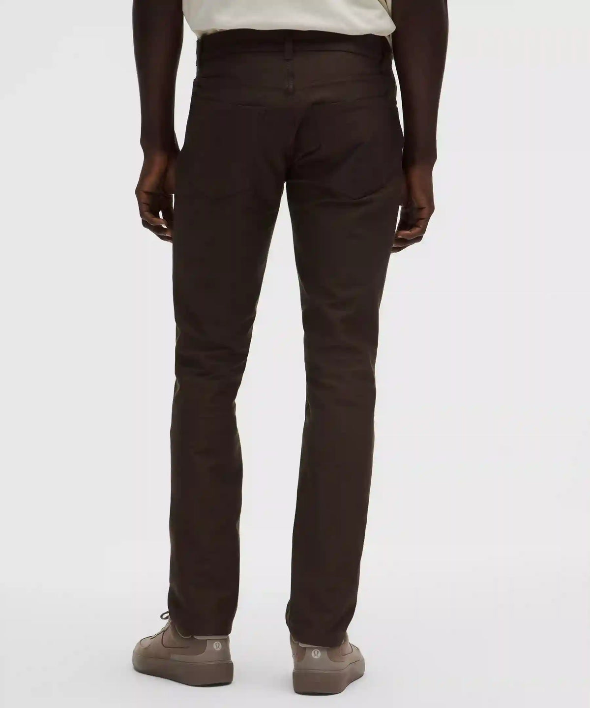 EasyFive Slim-Straight Pant 32L