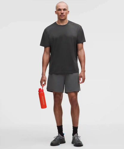 Metal Vent Tech Relaxed-Fit Short-Sleeve Shirt *Training
