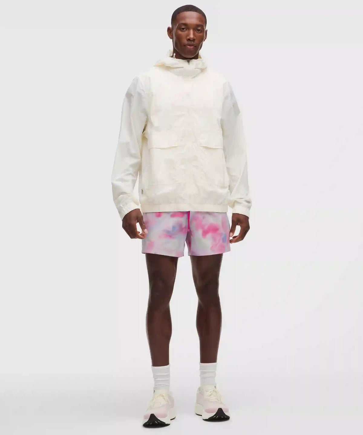 Swim Short 5" *Lined