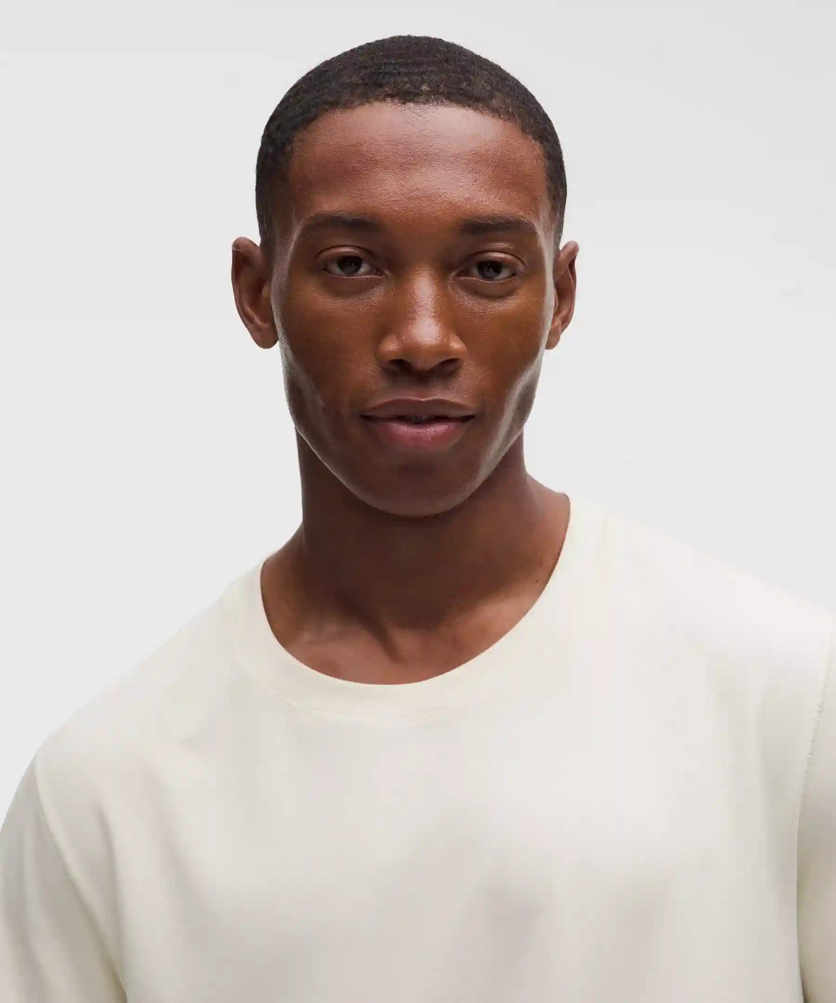 Everyday Cotton-Blend Classic T-Shirt