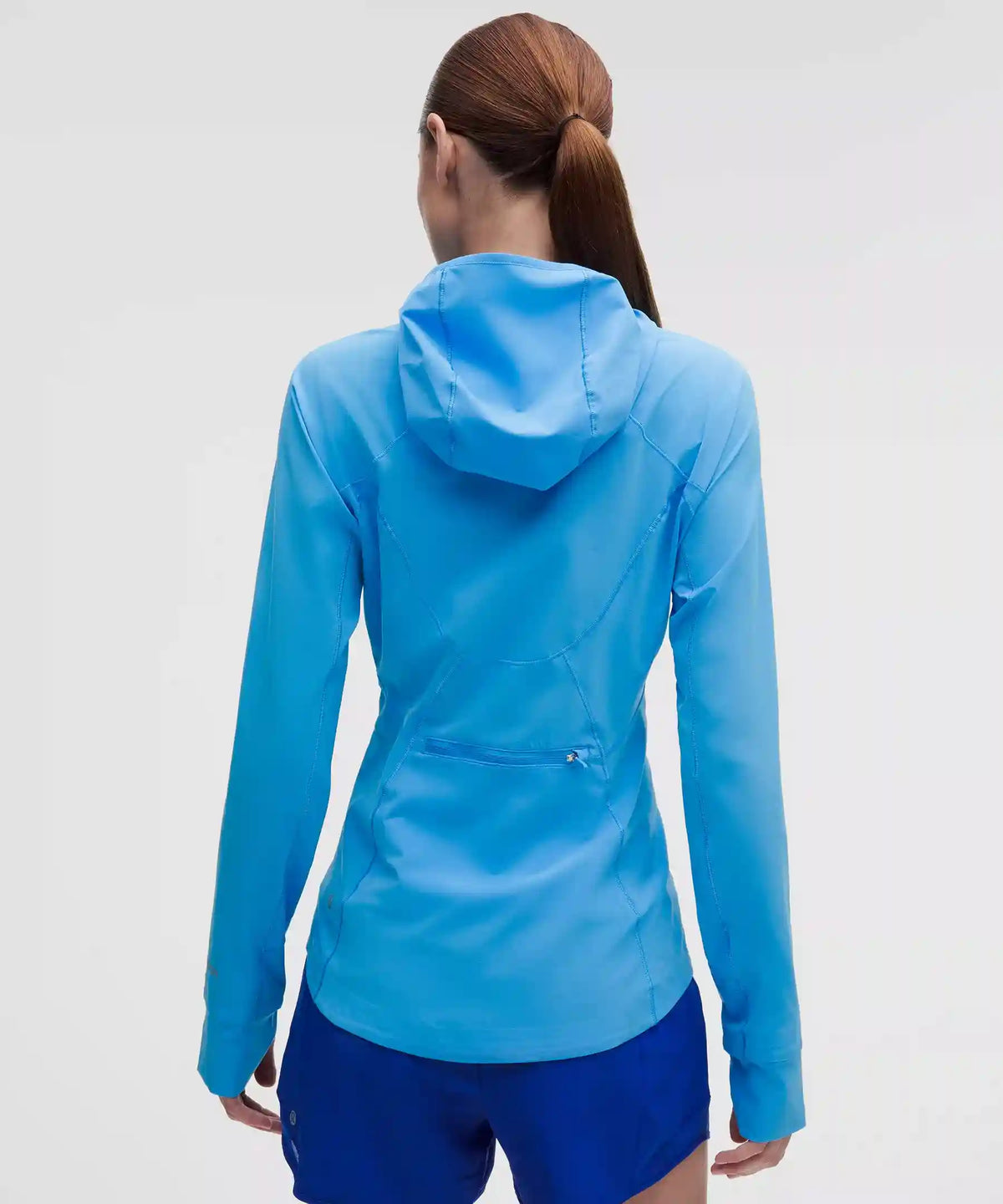 Mist Over Windbreaker