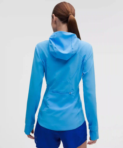 Mist Over Windbreaker