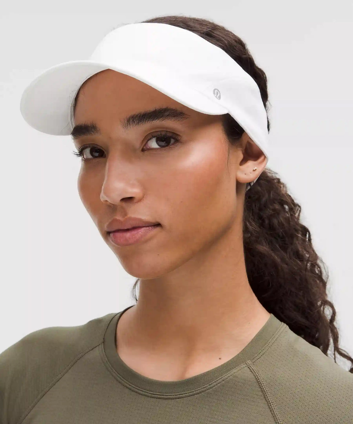 Lightweight All-Sport Visor