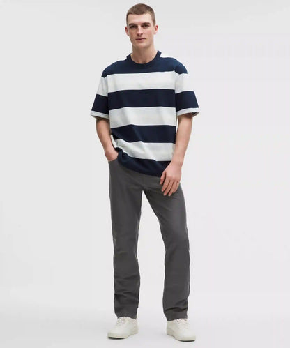 EasyFive Classic-Straight Pant 32L