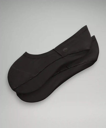 Unisex Smooth and Sleek No-Show Socks