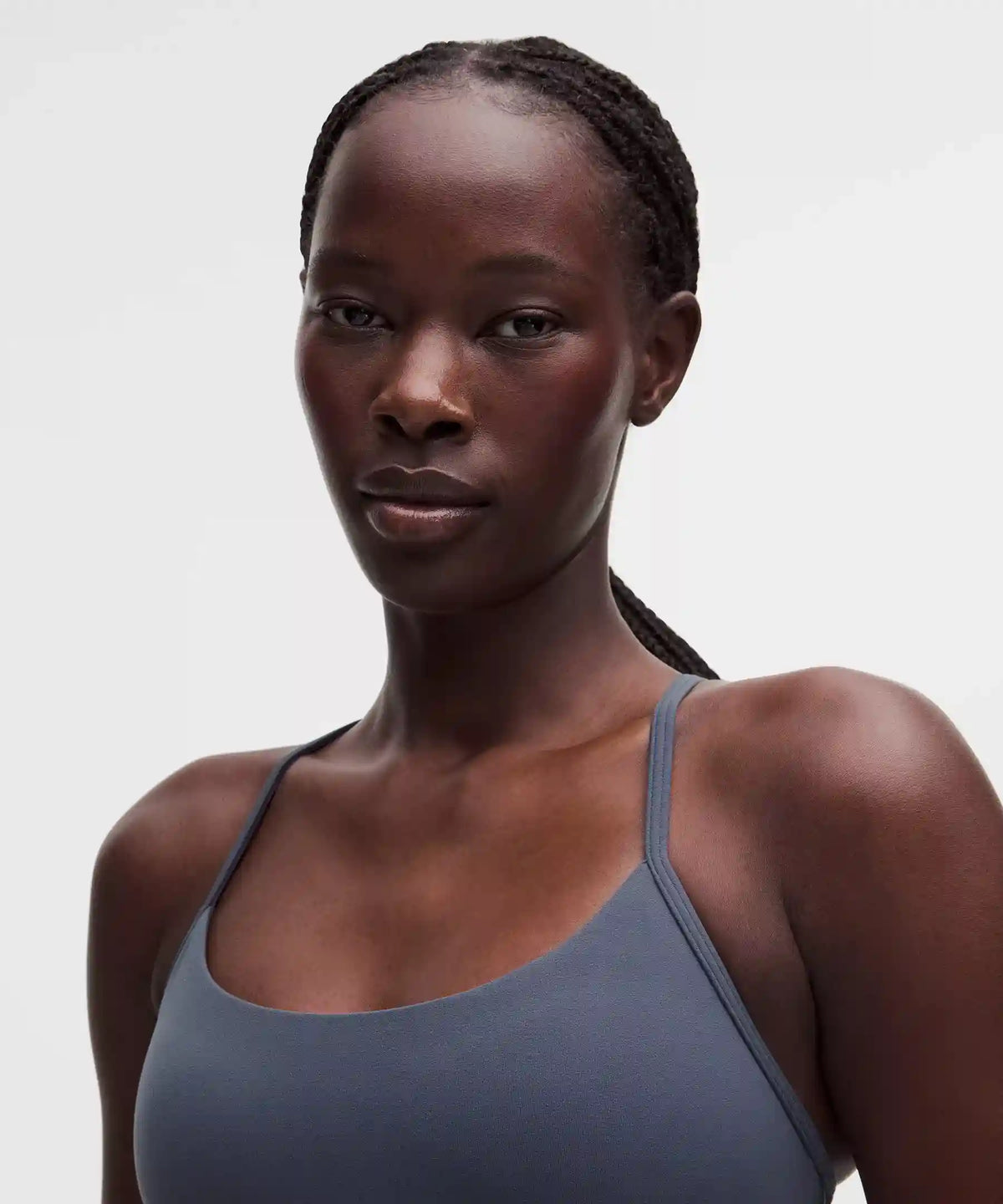 Flow Y Tank Top *Light Support, B/C Cup