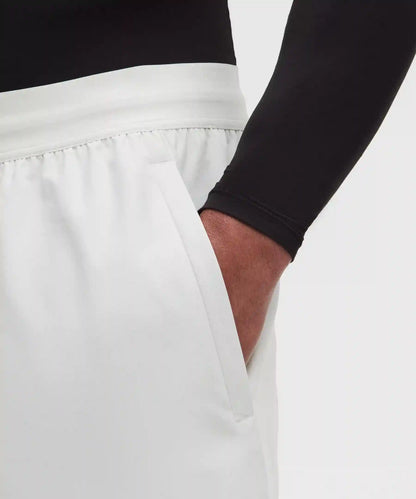 Weightlifting Linerless Short 7"