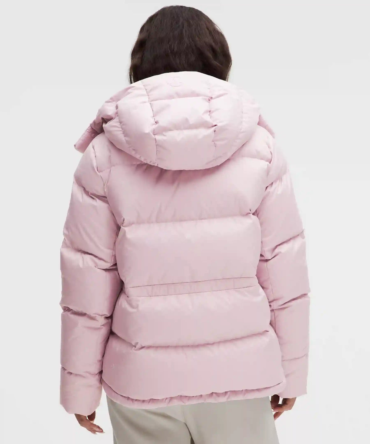 Women's Wunder Puff 600-Down-Fill Jacket