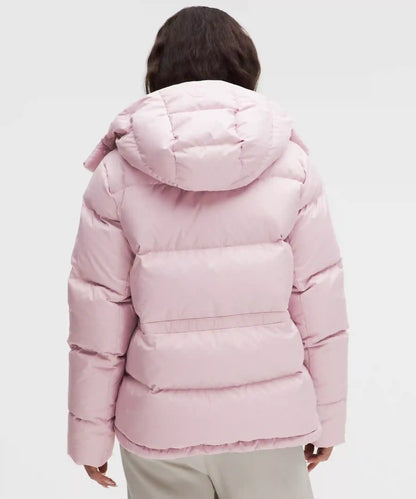Women's Wunder Puff 600-Down-Fill Jacket