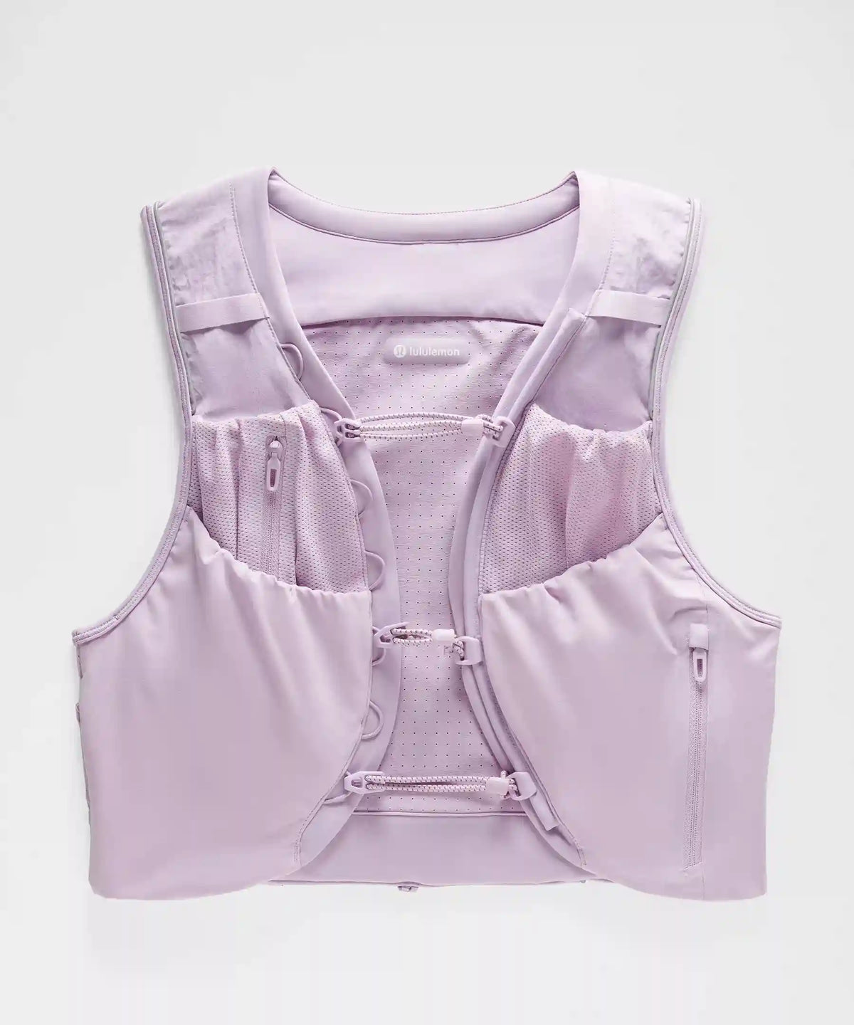 Women's Fast and Free Trail Running Vest