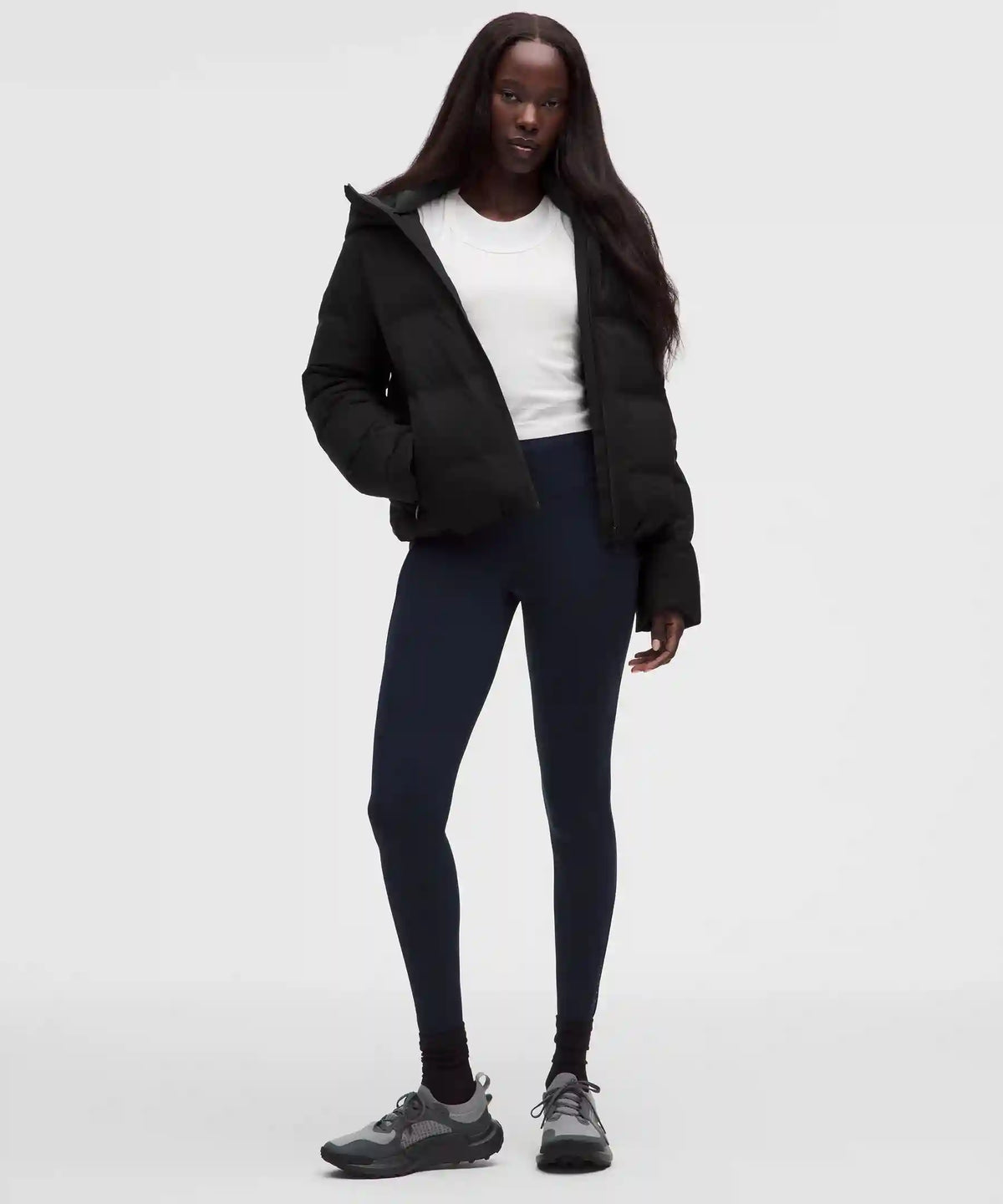 Slush Hour 600-Down-Fill Waterproof Jacket