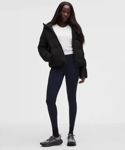 Slush Hour 600-Down-Fill Waterproof Jacket
