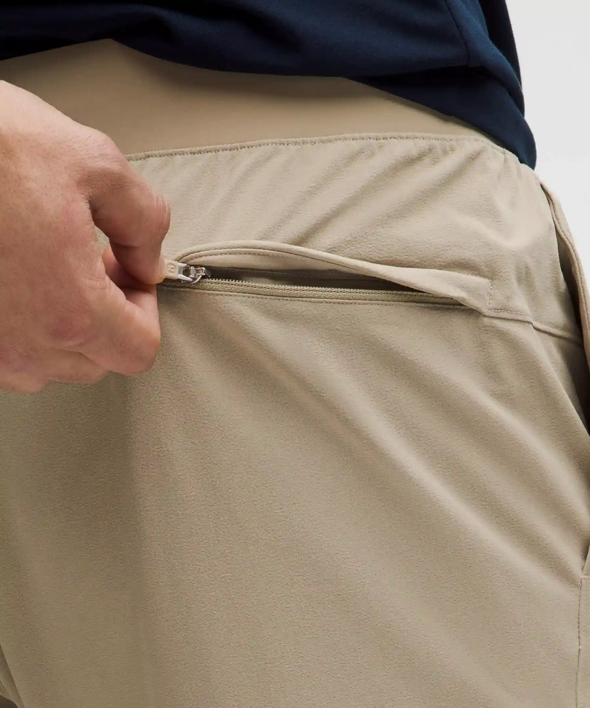 Zeroed In Slim-Fit Pant *Regular