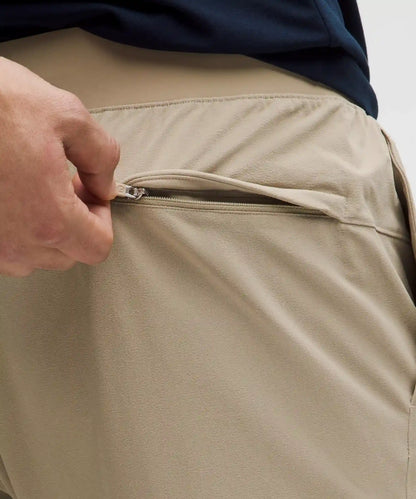 Zeroed In Slim-Fit Pant *Regular