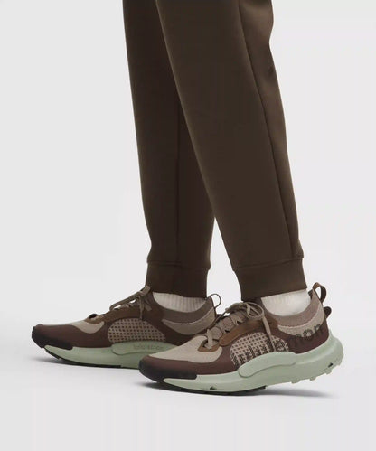 Smooth Spacer Jogger *Regular