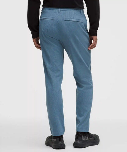 ABC Classic-Fit Trouser 30L *Textured