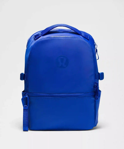 New Crew Backpack 22L *Updated
