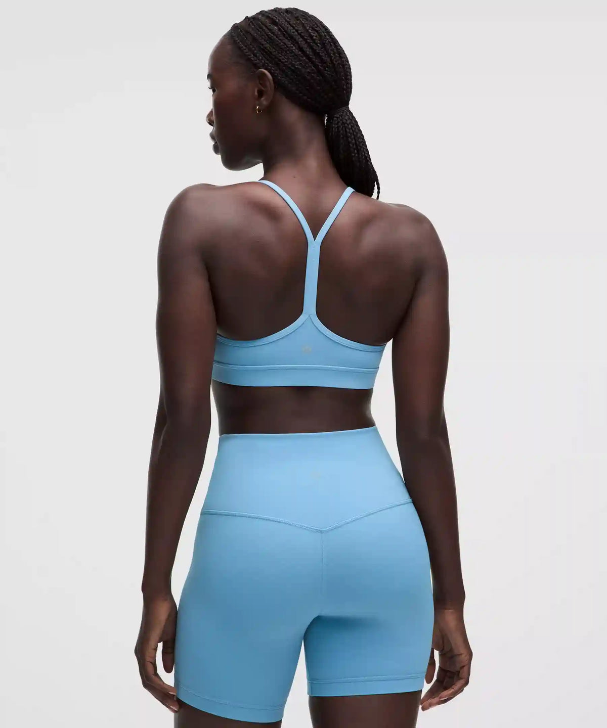 Flow Y Bra Nulu *Light Support, A–C Cups