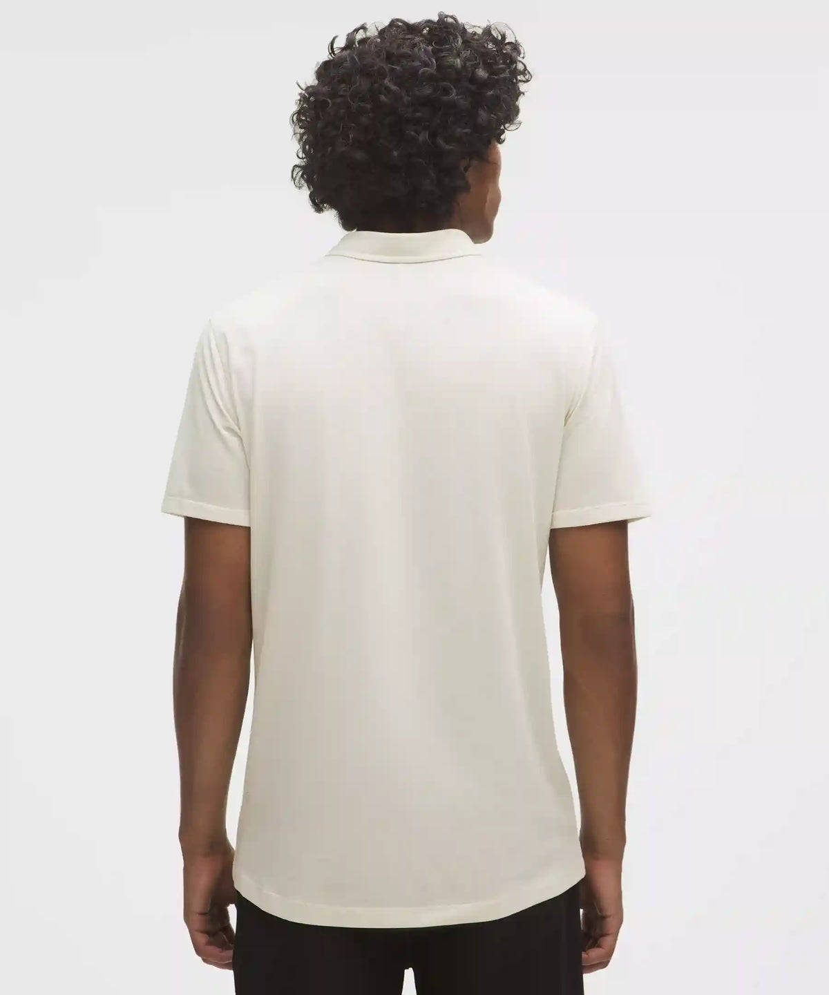 Evolution Short-Sleeve Polo Shirt